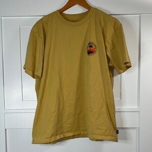 Billabong Sand Palm Graphic Tee